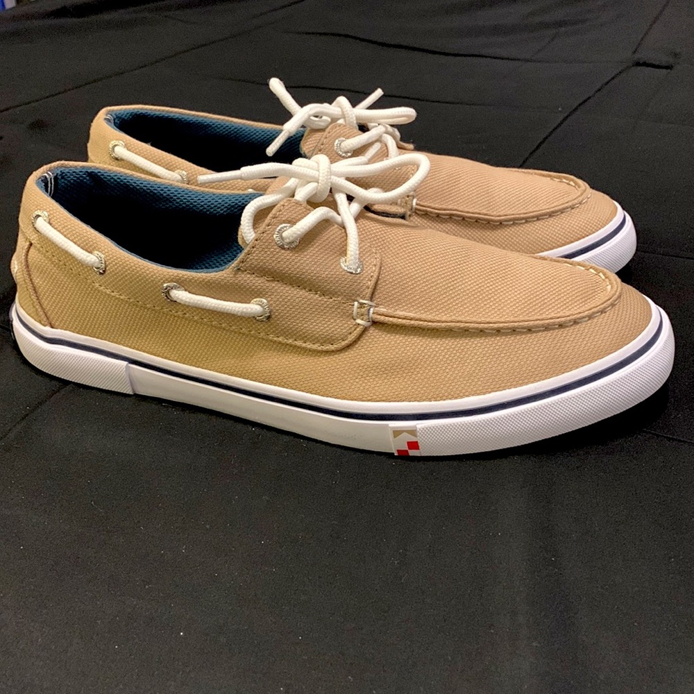 Mens Nautica shoes